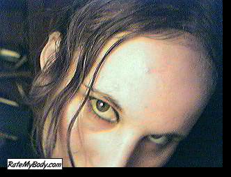 CemeteryGirl