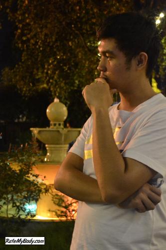 cedricklegazpi