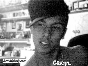 CHOPZ
