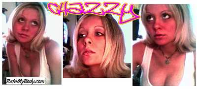 ChaZZyGoDeSS