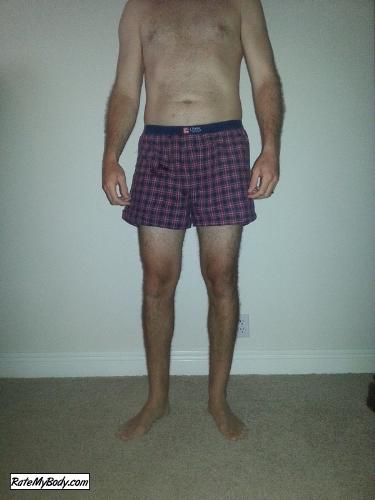Chadgetcha