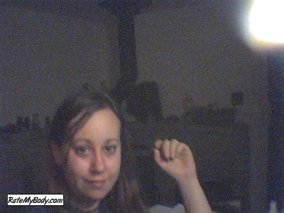 ChargerChick