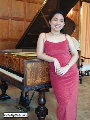 Charisse