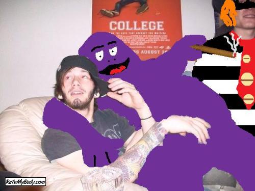 ChilixDanielsx