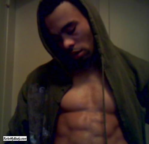 ChocolateAdonis