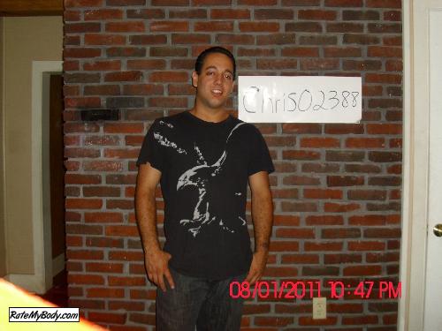 ChrisO2388