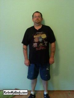 Chubbyman11