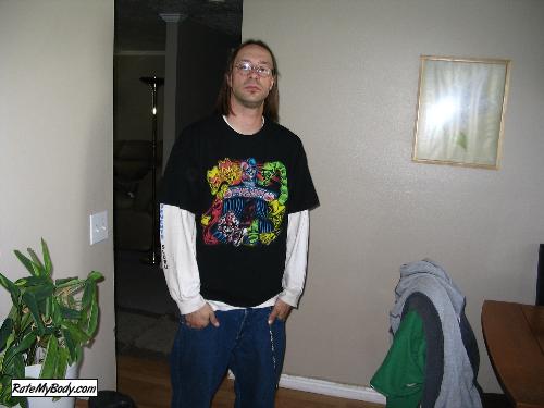 ChuckleHead