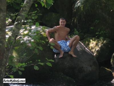 chacal
