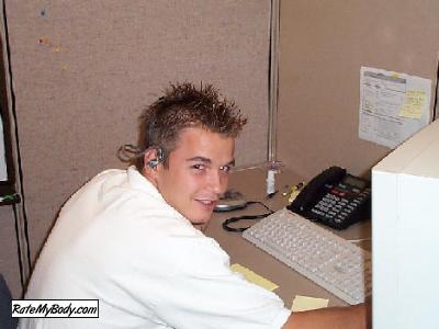 chadmorriss