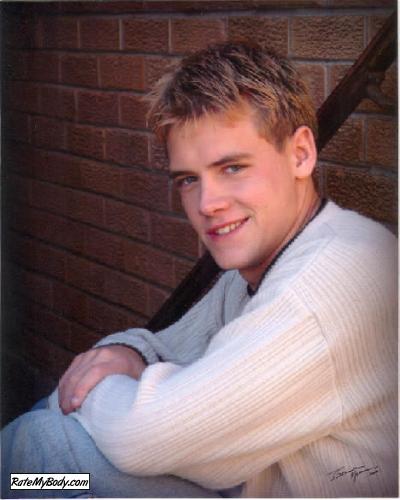 chadpresley