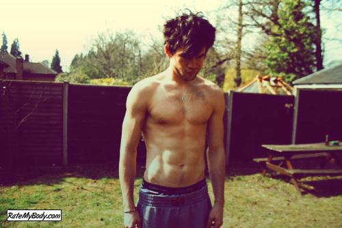 charlieboymay