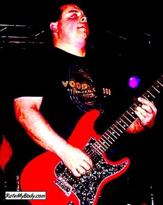 charvelred