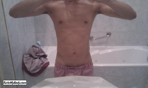chaude