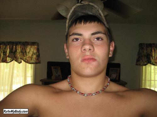 cherryfaulk