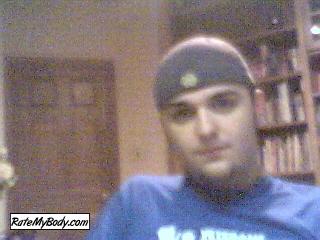 chiboy