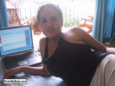 chicasexy