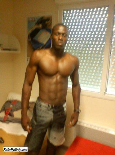 chocosoldier