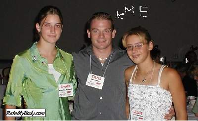 chrisman2003