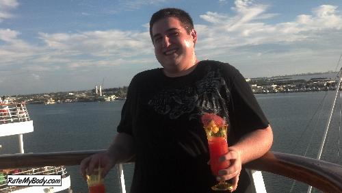 chubbydude