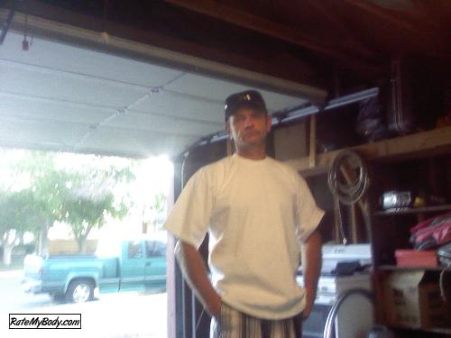 chuckie361