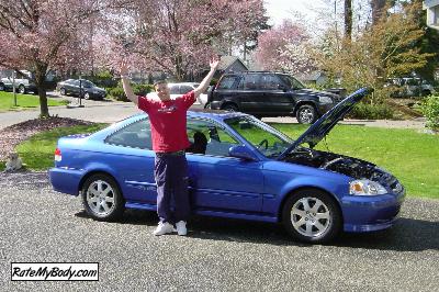 CiViC_Si