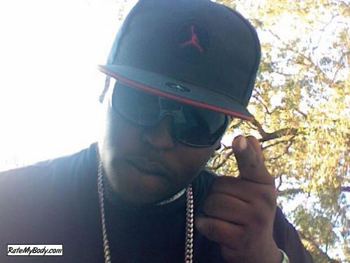 CJThaBoss