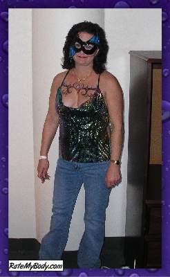 ClassyMom