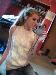Claudia1988 from Uppsala