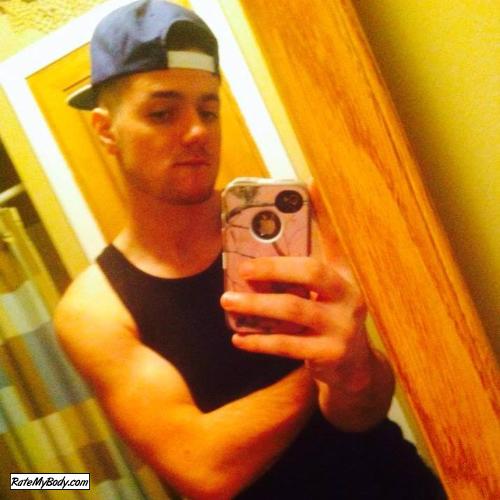 ClintWantsYou21