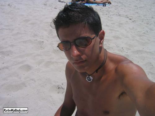 clandestino