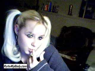 CoBlondie