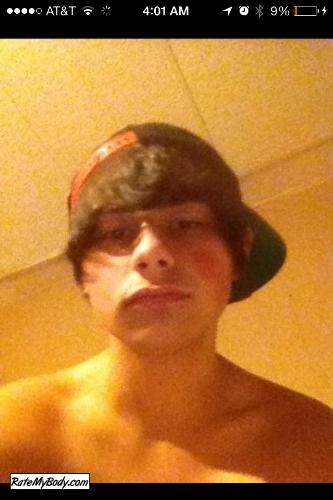 CodyShearin