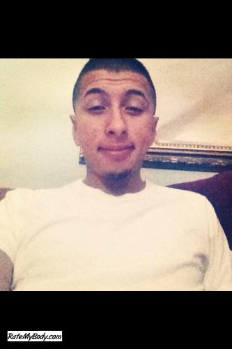 ColombianBeast