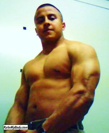 Commando2009