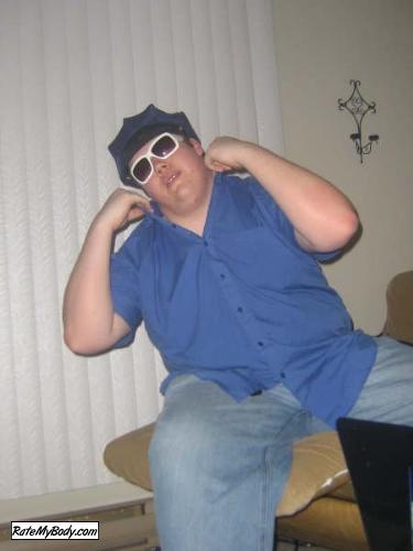 ConstableBSexy