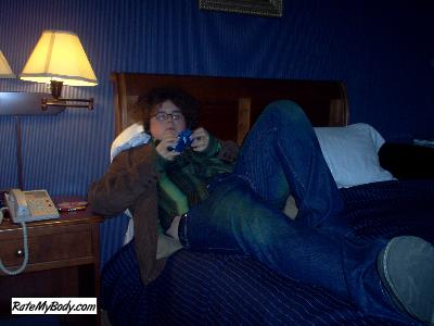 CoolBoy34