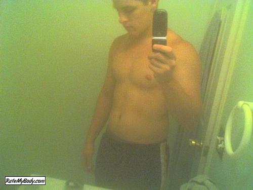 CoryGorham
