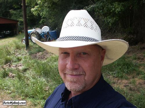 CottonEyedJoe