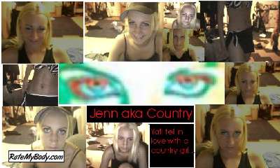 CountryGirl