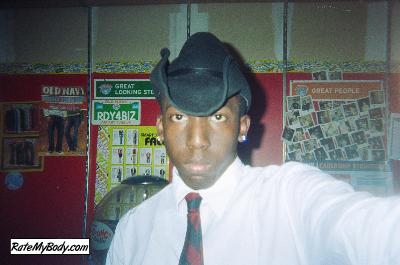 Cowboypoet