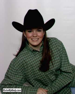 CowgirlHoney