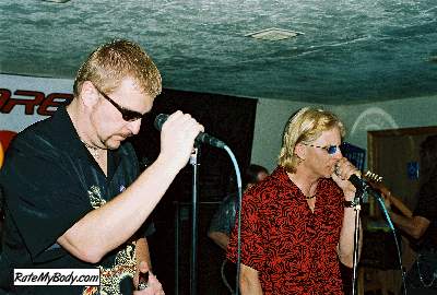 coreband