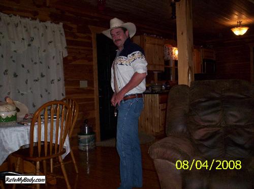 countrytrucker