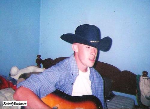 cowboytimmer