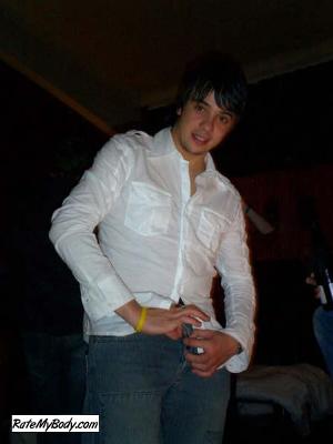 Craigie_boy