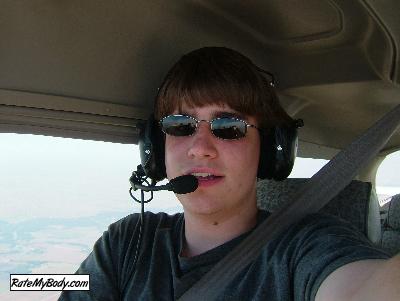CrappyPilot