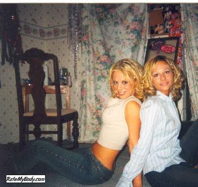 CrazyCandice