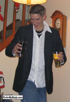 CrazyTrent