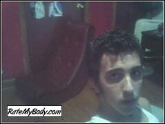 CrukedGlases